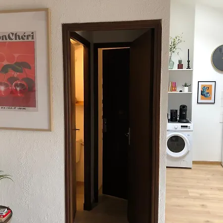 Ღ Le Moana - Cocon Climatise Au Coeur De Montelimar Apartament