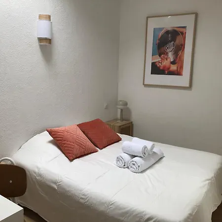 Ღ Le Moana - Cocon Climatise Au Coeur De Montelimar